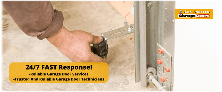 Garage Door Repair Los Angeles CA